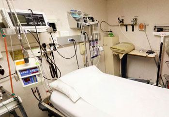 Cruise Ship Medical Care